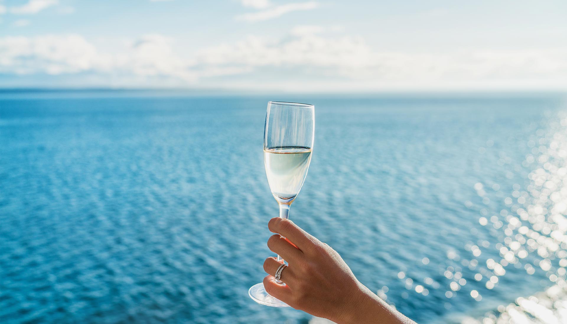 Cruise With Me - Suzie 1 h